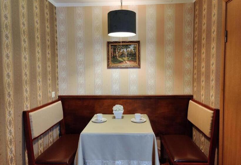 Motelis Smakų Smakas