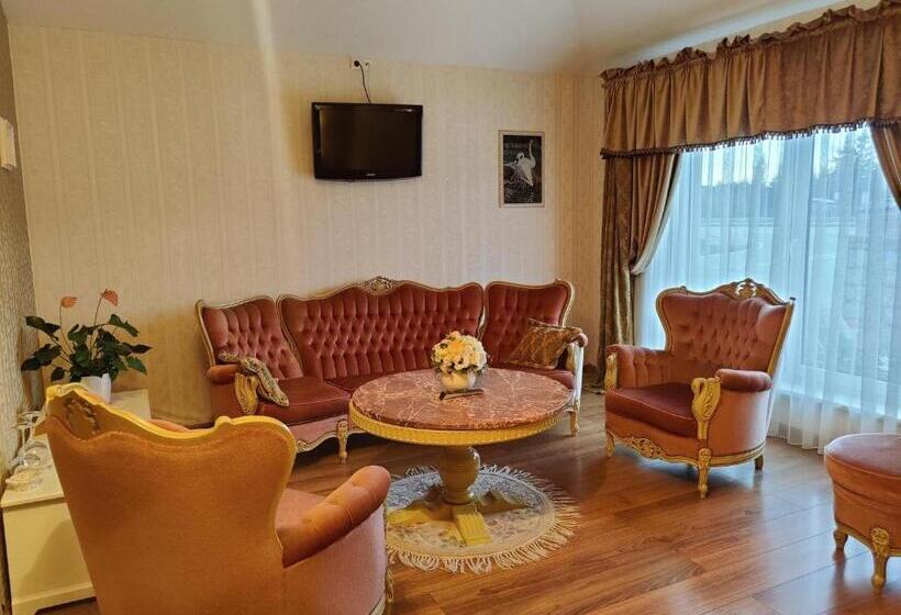 Motelis Smakų Smakas