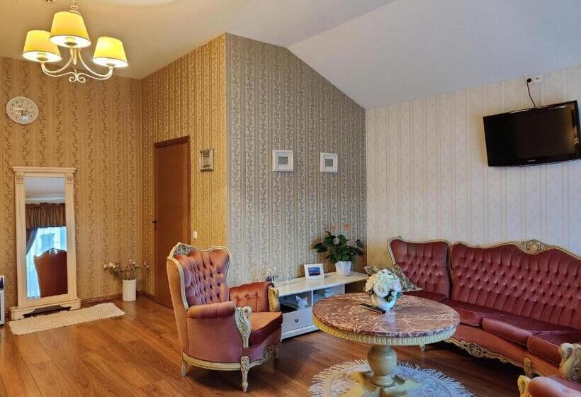 Motelis Smakų Smakas