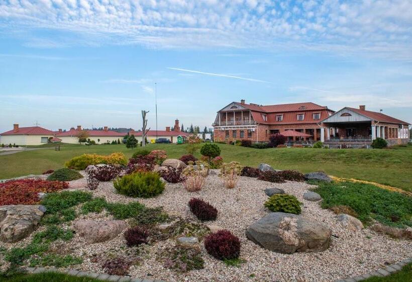 Motelis Smakų Smakas