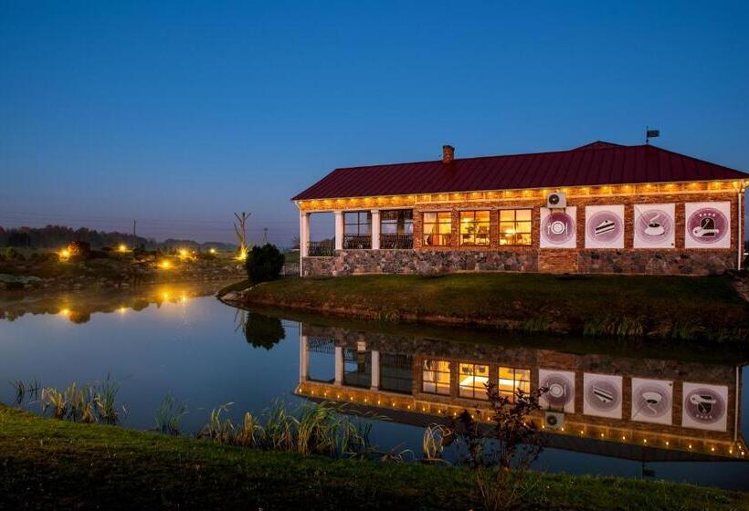 Motelis Smakų Smakas