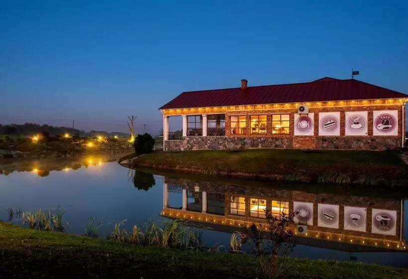 Motelis Smakų Smakas