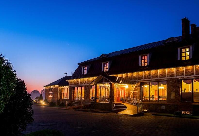 Motelis Smakų Smakas