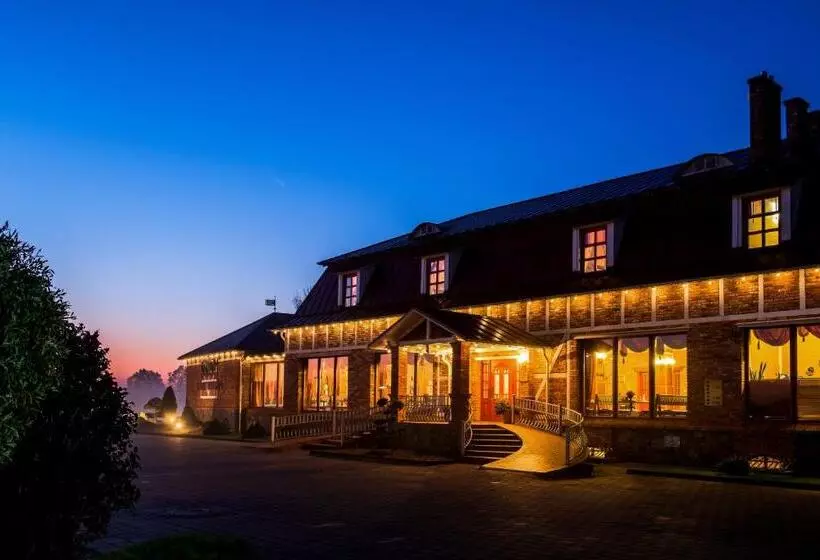 Motelis Smakų Smakas
