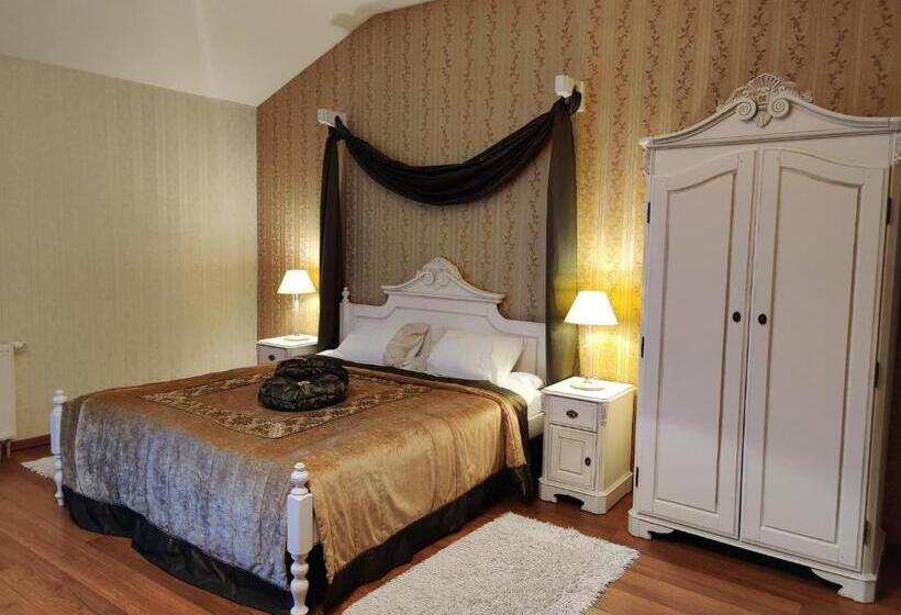 Motelis Smakų Smakas