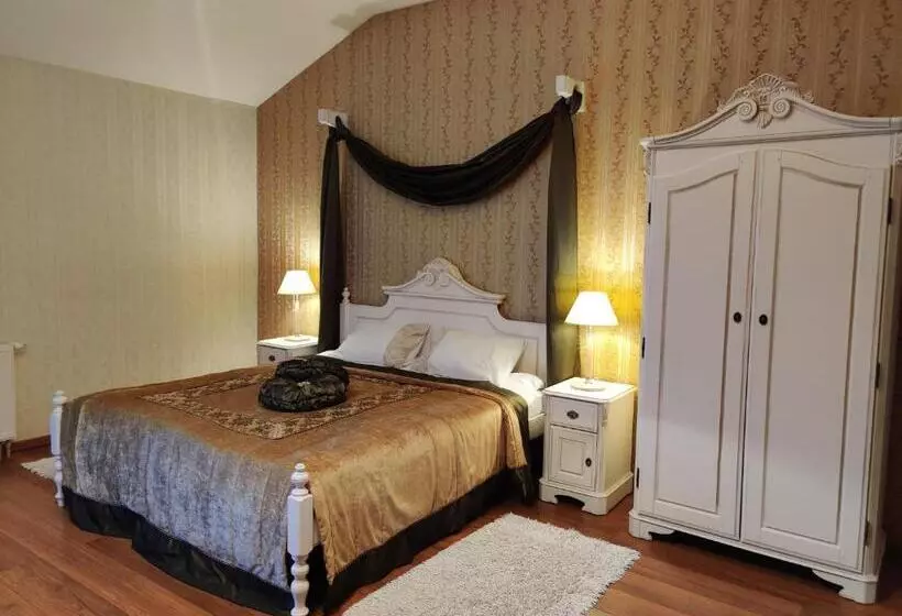 Motelis Smakų Smakas