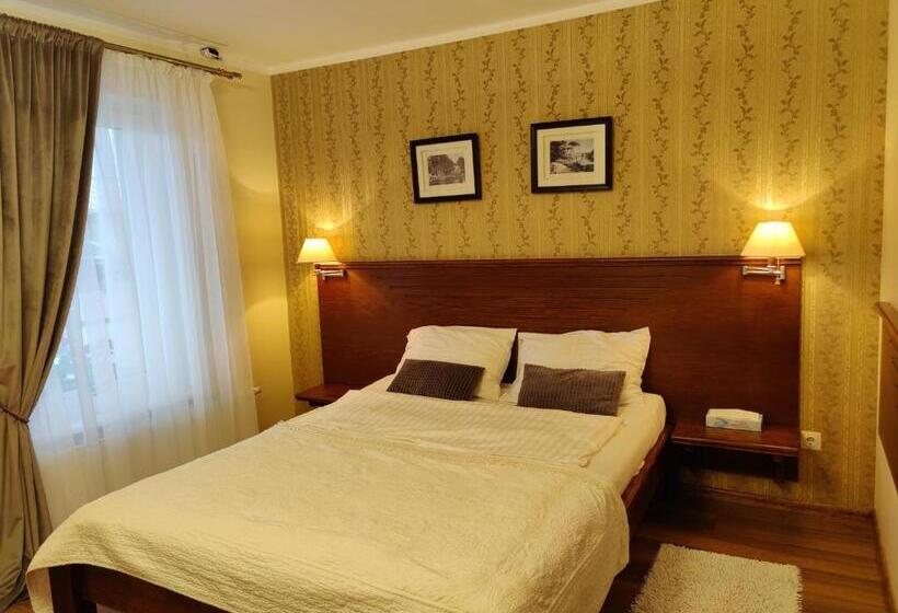 Motelis Smakų Smakas