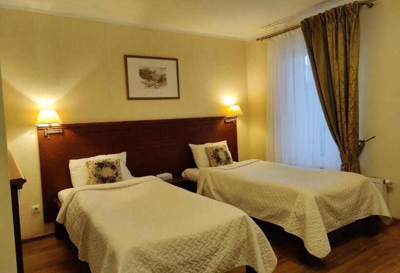 Motelis Smakų Smakas