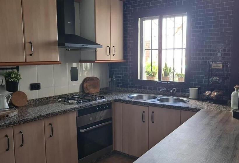 Preciosa Casa De Pueblo Entre Ronda Y Setenil La Posada De Catalina