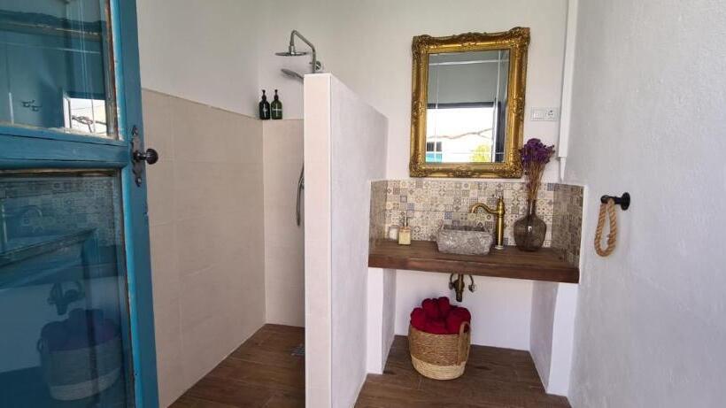 Preciosa Casa De Pueblo Entre Ronda Y Setenil La Posada De Catalina