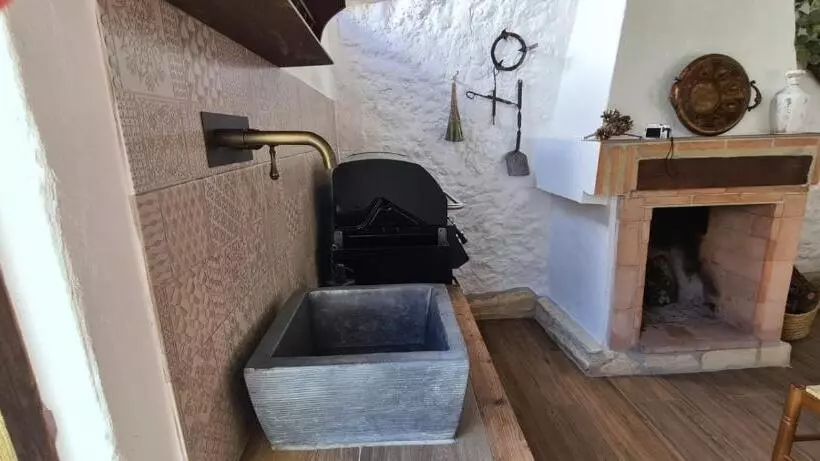 Preciosa Casa De Pueblo Entre Ronda Y Setenil La Posada De Catalina