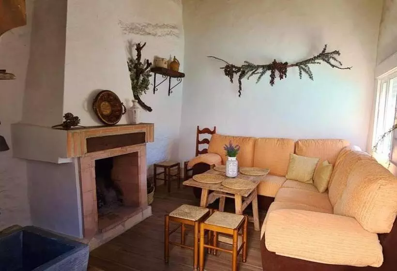 Preciosa Casa De Pueblo Entre Ronda Y Setenil La Posada De Catalina