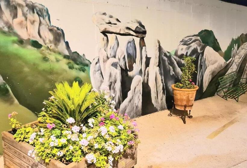 Preciosa Casa De Pueblo Entre Ronda Y Setenil La Posada De Catalina