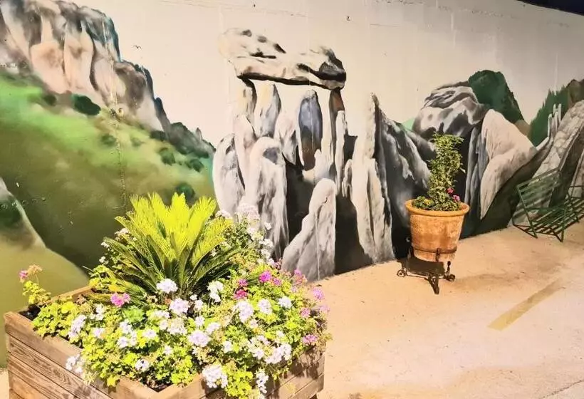 Preciosa Casa De Pueblo Entre Ronda Y Setenil La Posada De Catalina