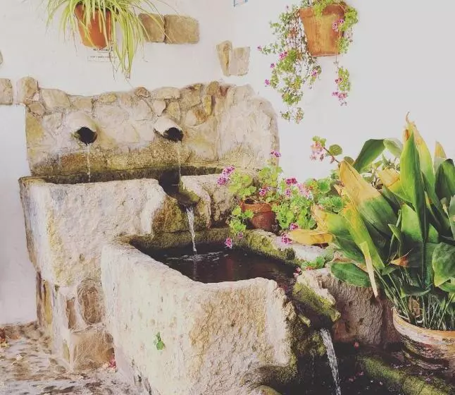 Preciosa Casa De Pueblo Entre Ronda Y Setenil La Posada De Catalina
