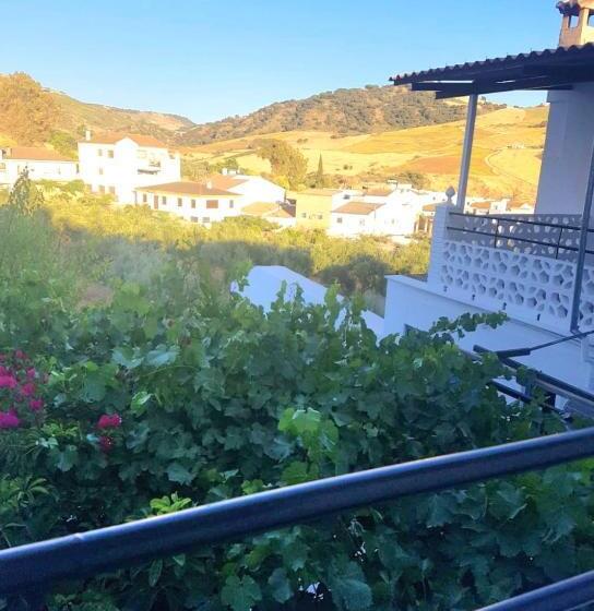 Preciosa Casa De Pueblo Entre Ronda Y Setenil La Posada De Catalina