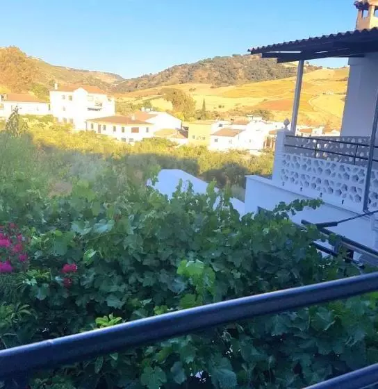 Preciosa Casa De Pueblo Entre Ronda Y Setenil La Posada De Catalina