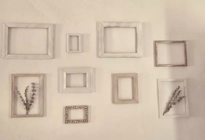 Preciosa Casa De Pueblo Entre Ronda Y Setenil La Posada De Catalina