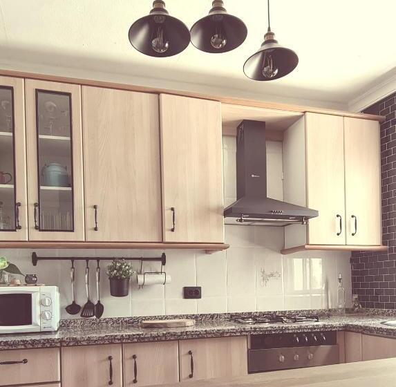 Preciosa Casa De Pueblo Entre Ronda Y Setenil La Posada De Catalina