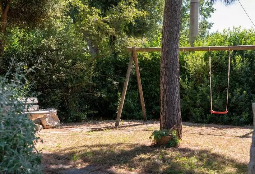 Villa Estia Nel Cuore Della Valle D Itria