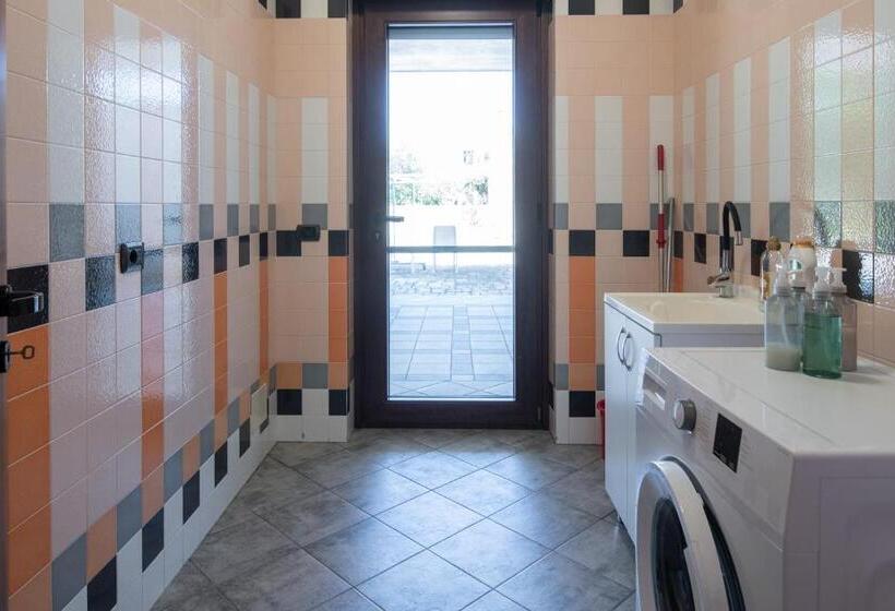 Villa Estia Nel Cuore Della Valle D Itria