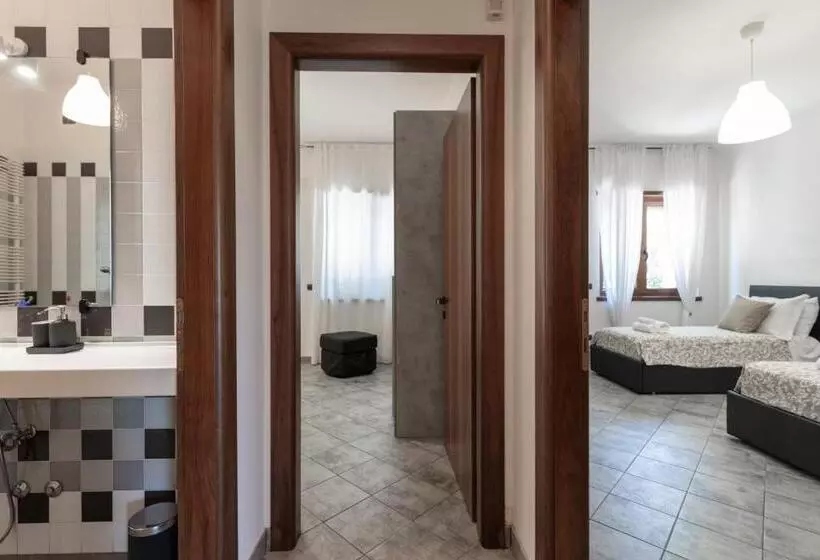 Villa Estia Nel Cuore Della Valle D Itria