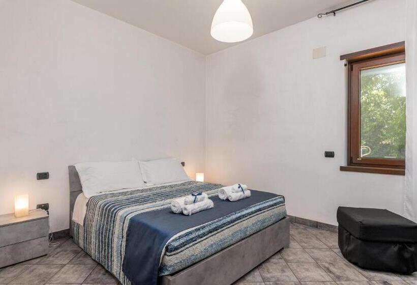 Villa Estia Nel Cuore Della Valle D Itria