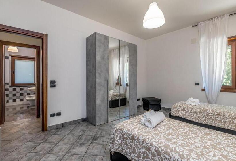 Villa Estia Nel Cuore Della Valle D Itria