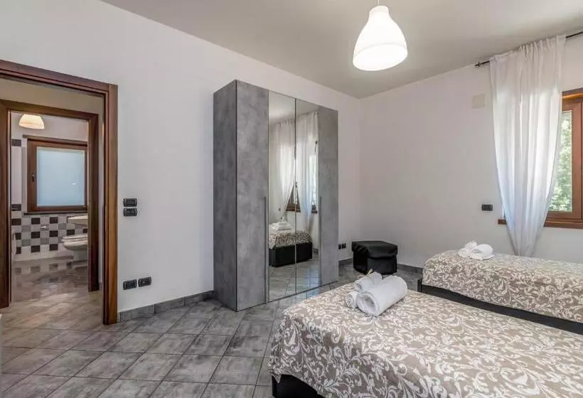 Villa Estia Nel Cuore Della Valle D Itria