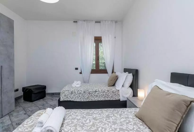 Villa Estia Nel Cuore Della Valle D Itria