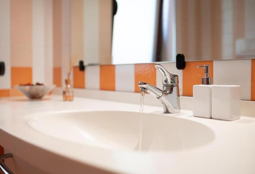 Villa Estia Nel Cuore Della Valle D Itria