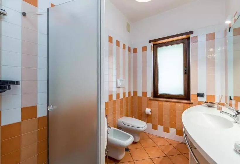 Villa Estia Nel Cuore Della Valle D Itria