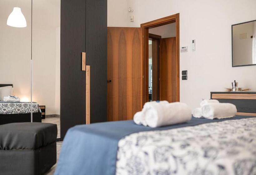 Villa Estia Nel Cuore Della Valle D Itria