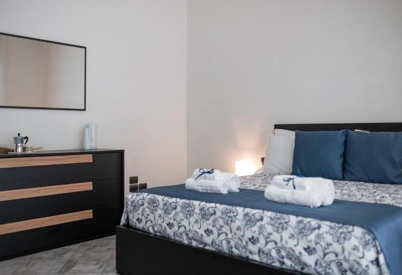 Villa Estia Nel Cuore Della Valle D Itria