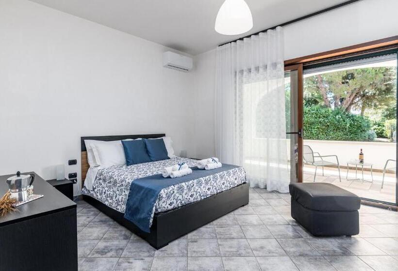 Villa Estia Nel Cuore Della Valle D Itria