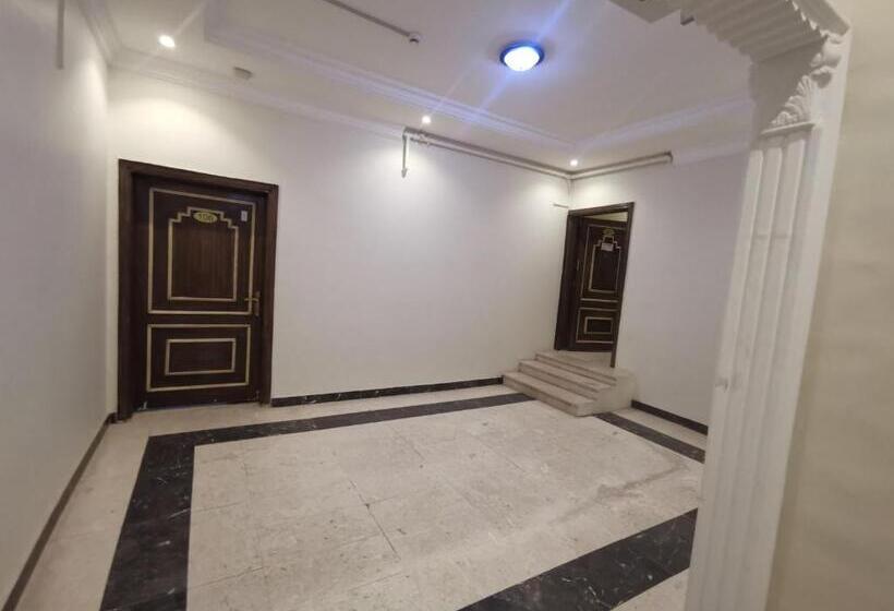 فندق اجنحة طيبة