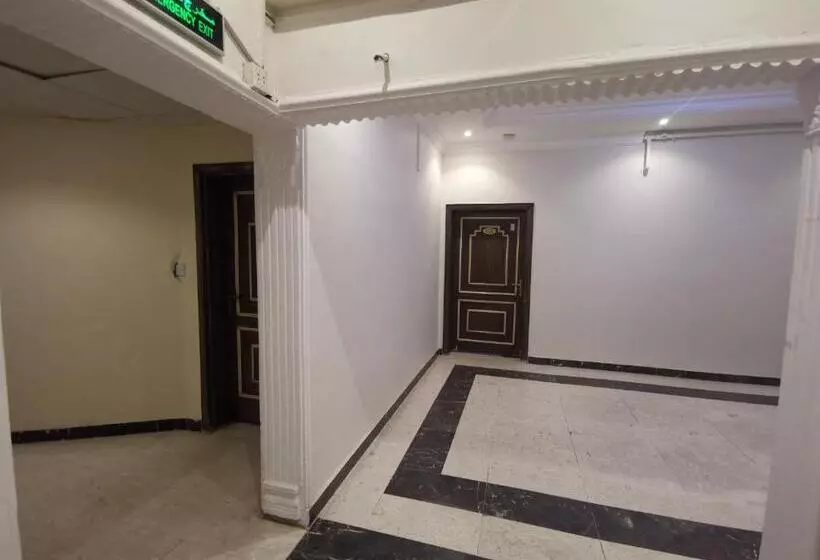 فندق اجنحة طيبة