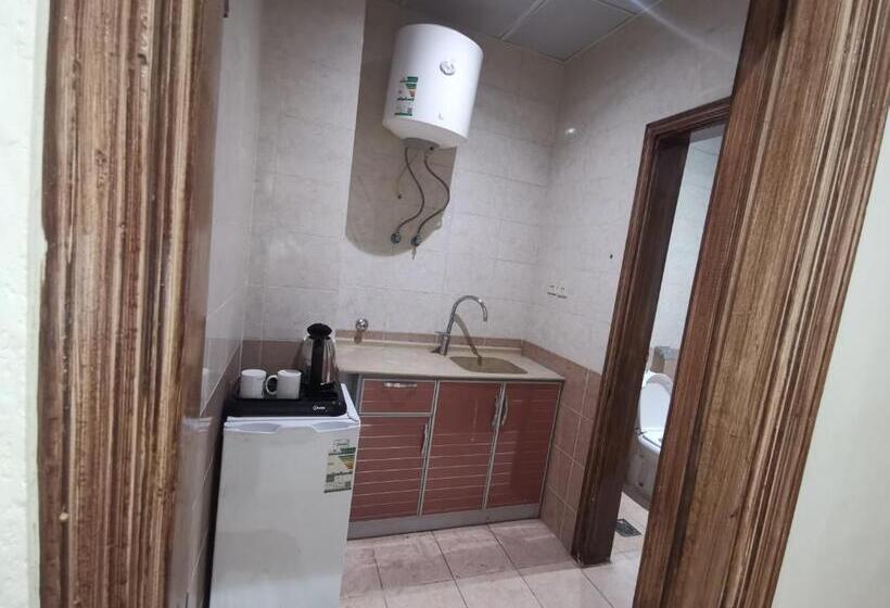 فندق اجنحة طيبة