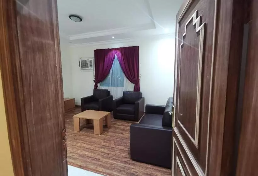 فندق اجنحة طيبة