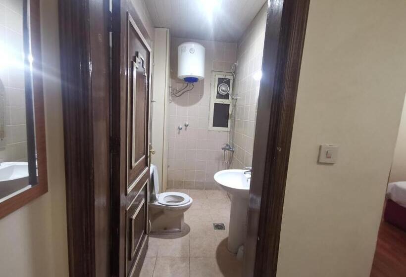 فندق اجنحة طيبة