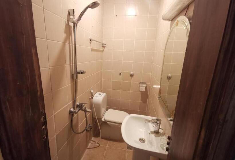 فندق اجنحة طيبة