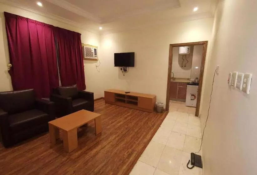 فندق اجنحة طيبة