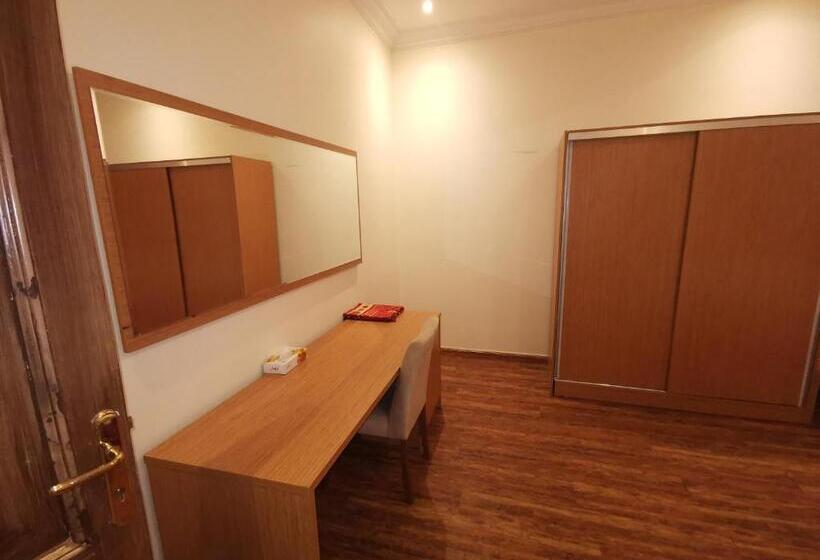 فندق اجنحة طيبة