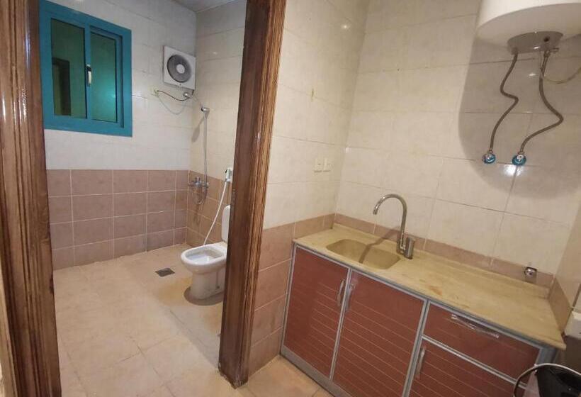 فندق اجنحة طيبة