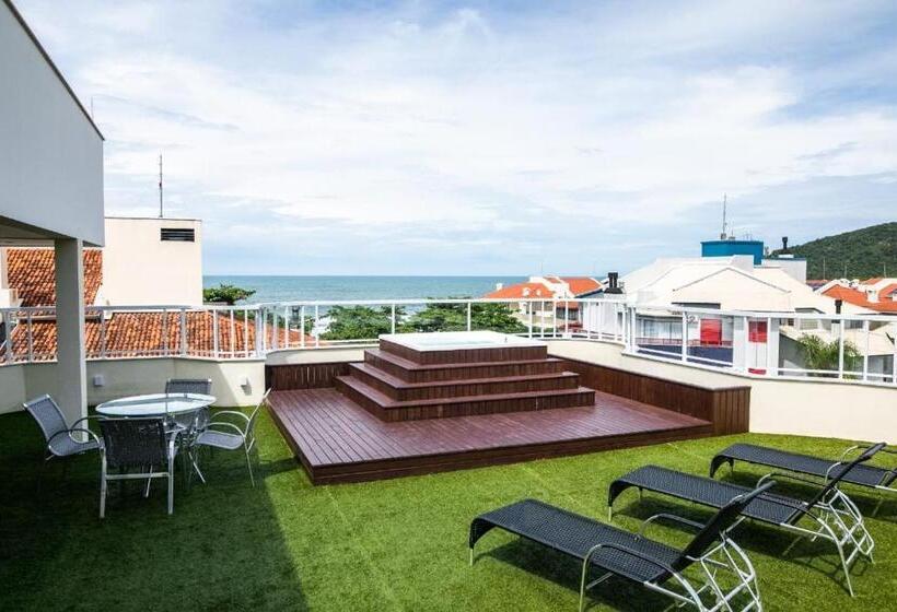 Apartamento Top Praiabrava