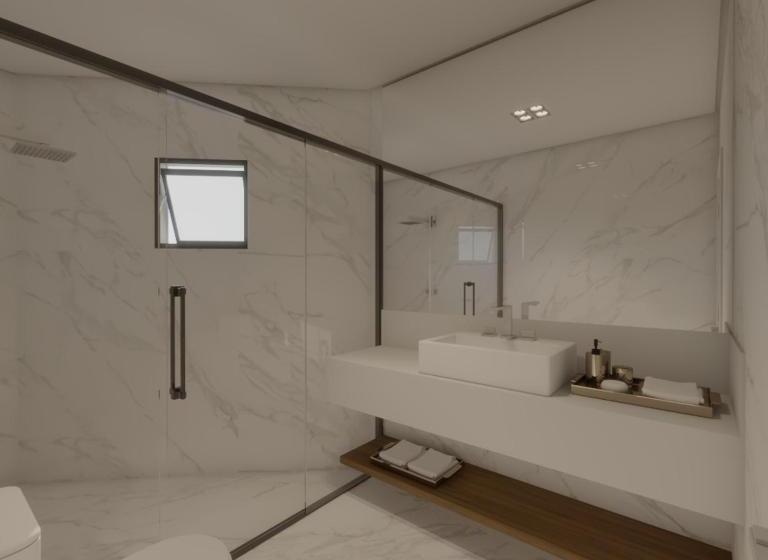 Apartamento Top Praiabrava