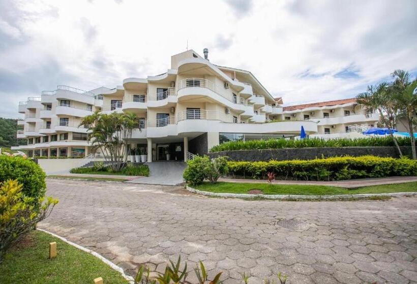 Apartamento Top Praiabrava