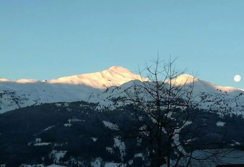 Ferienhaus Obersäuling