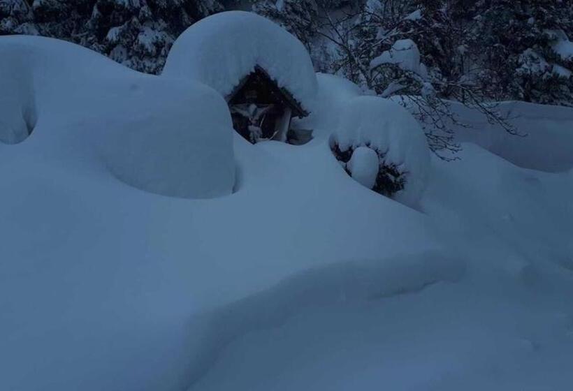 Ferienhaus Obersäuling