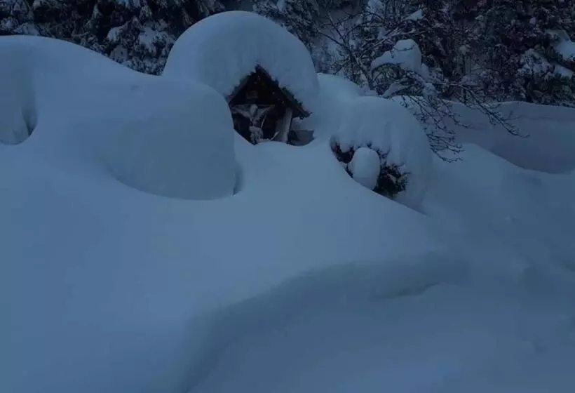 Ferienhaus Obersäuling